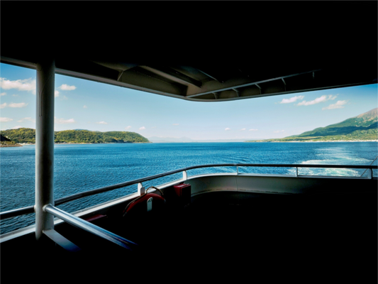 Main image From the ferry